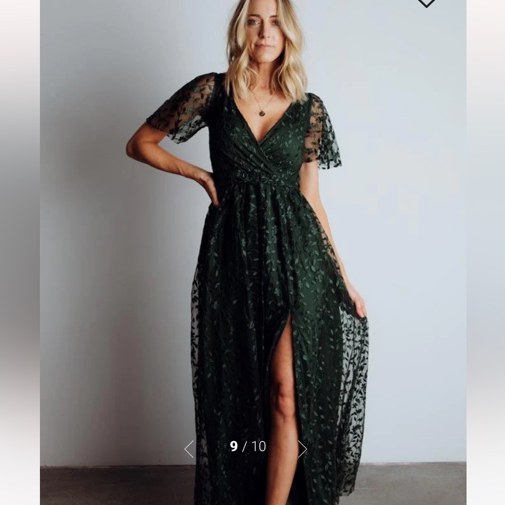 Baltic Born Mariselle Dress